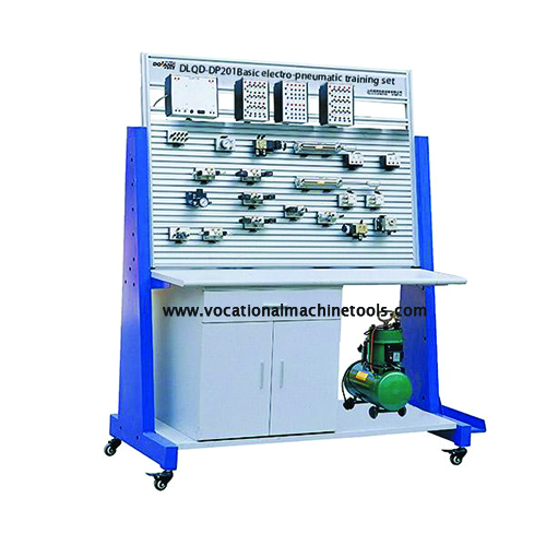 Vocational Training Instrument